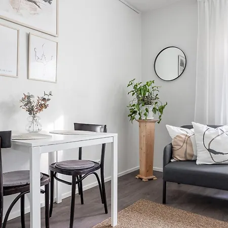 Studio Haetilaenkatu Hämeenlinna